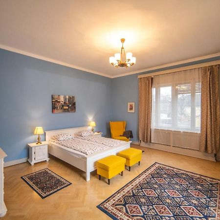 City House Timisoara Exterior foto