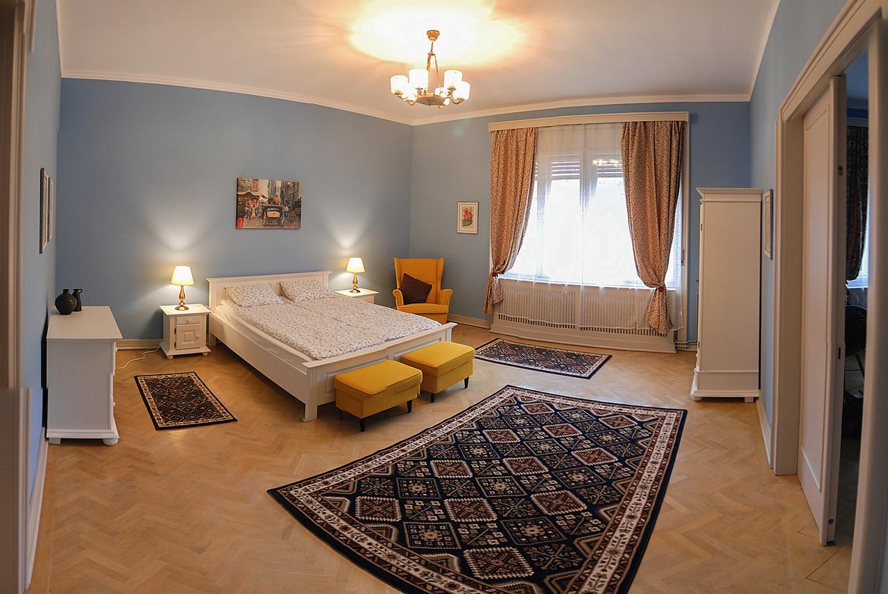 City House Timisoara Exterior foto