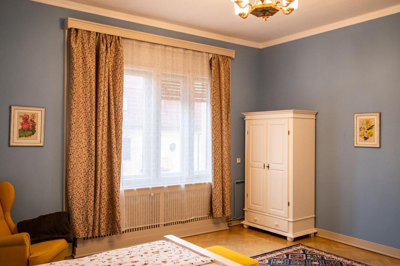 City House Timisoara Exterior foto