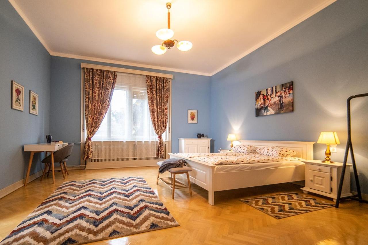 City House Timisoara Exterior foto