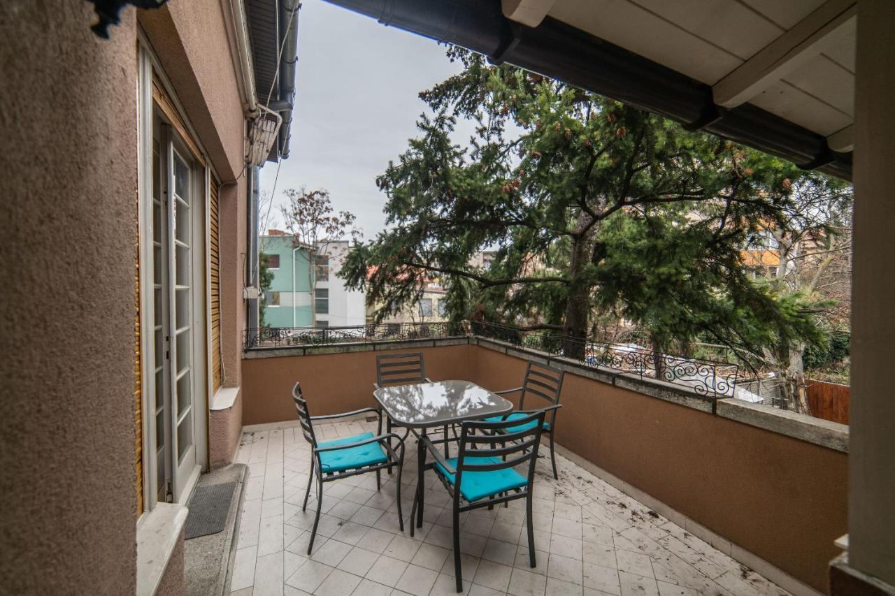 City House Timisoara Exterior foto