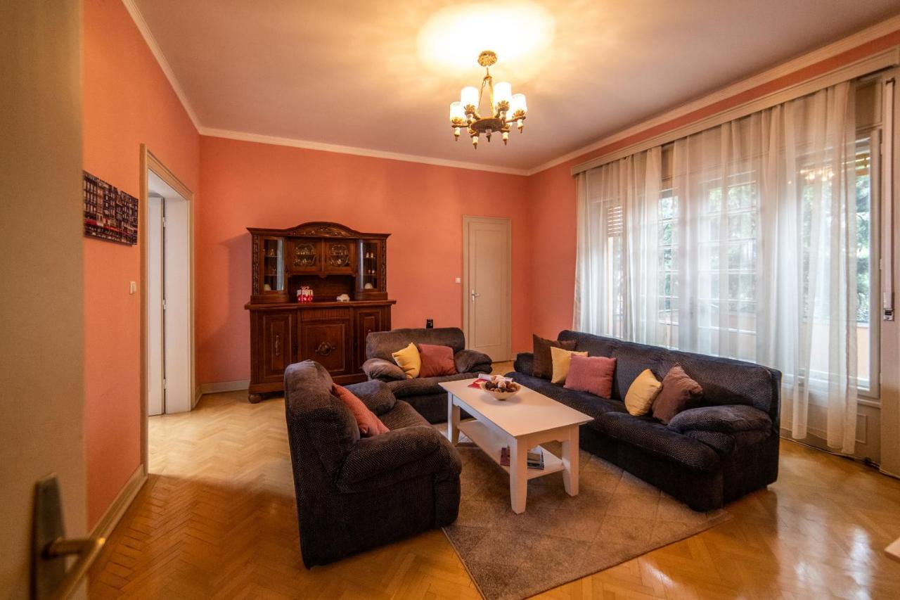 City House Timisoara Exterior foto