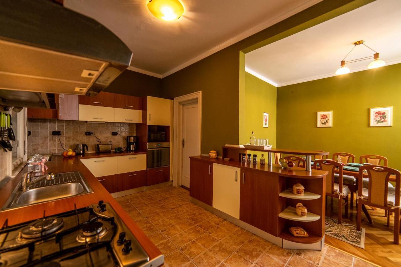 City House Timisoara Exterior foto