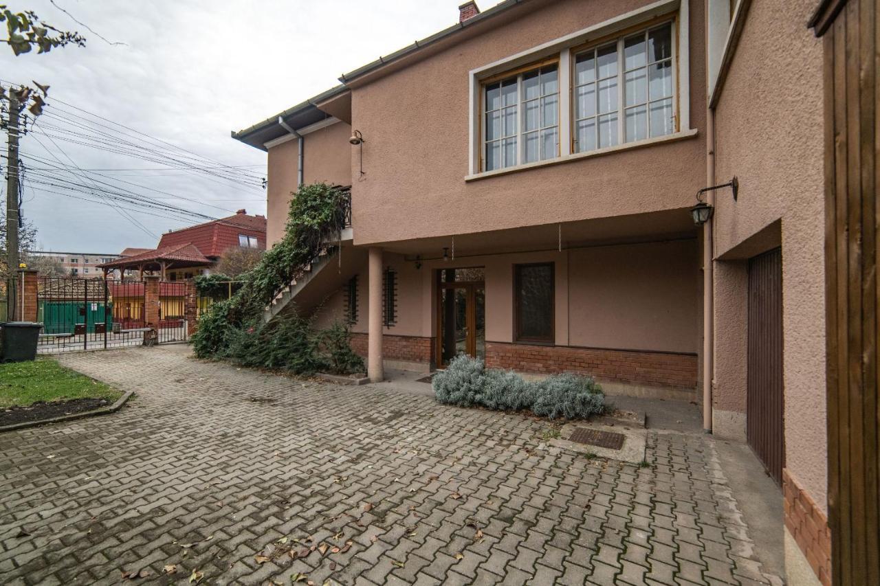 City House Timisoara Exterior foto